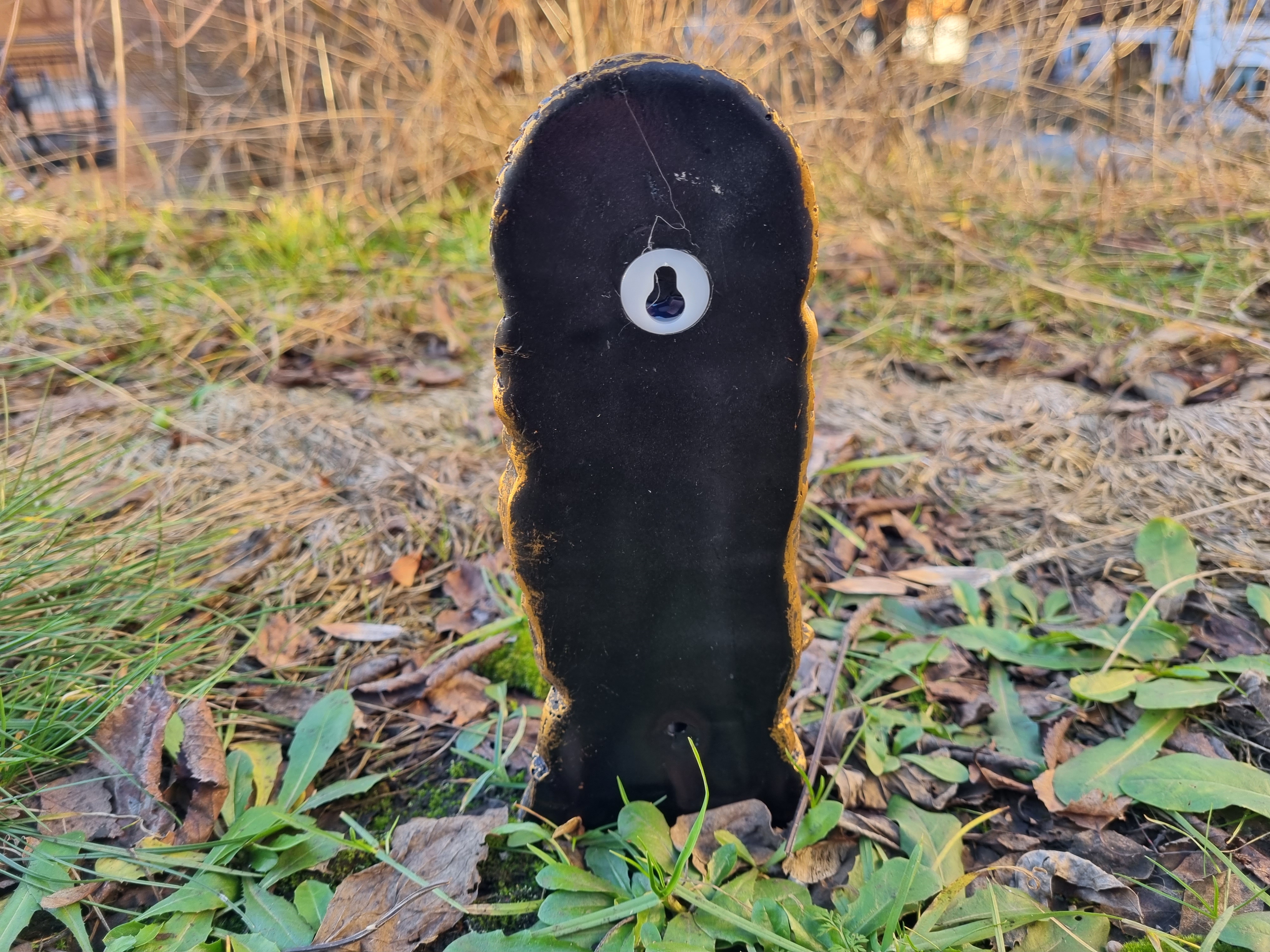 Resin Figur Odin - Nordische Mythologie