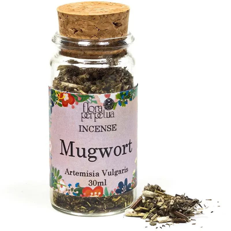 Beifuß Räucherwerk - 6 g; 30 ml