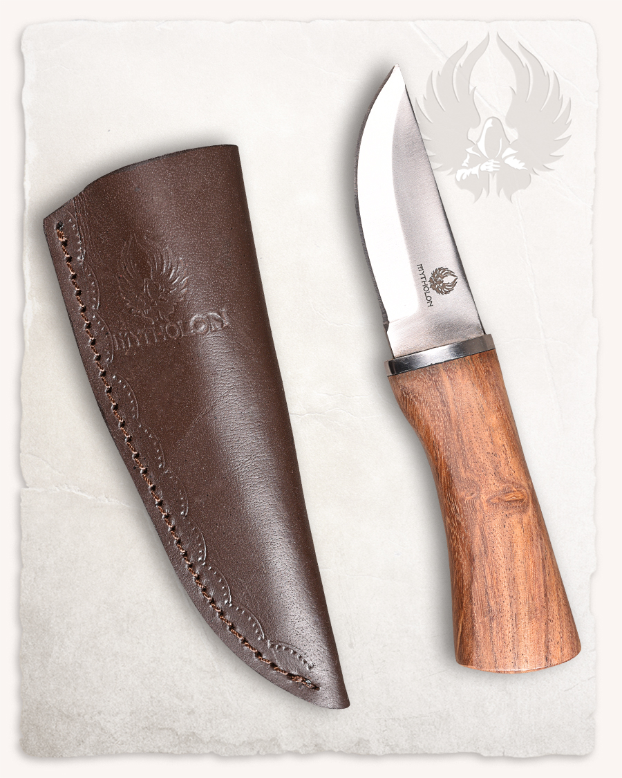 Skjold Messer