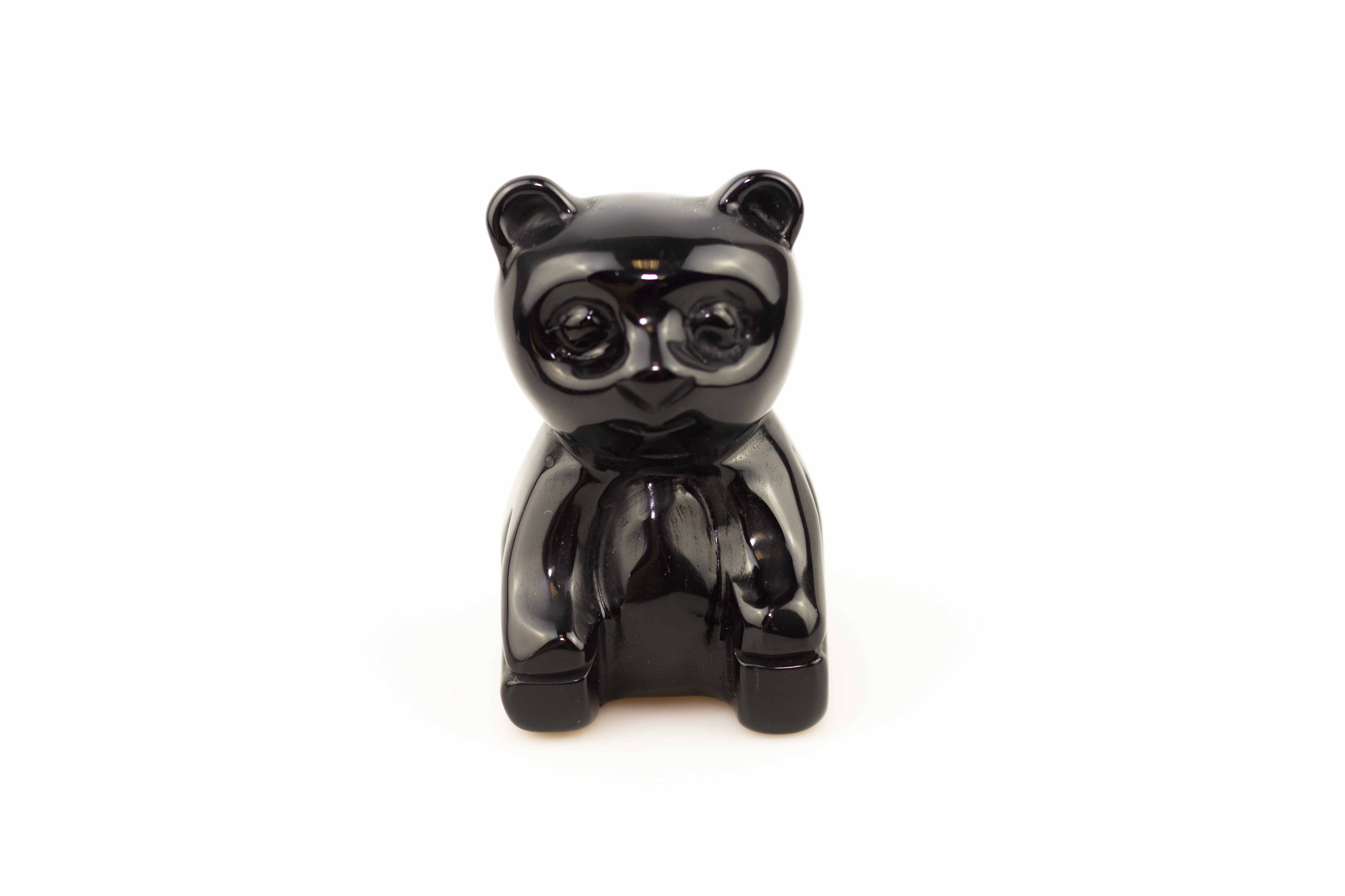 Obsidian Panda groß
