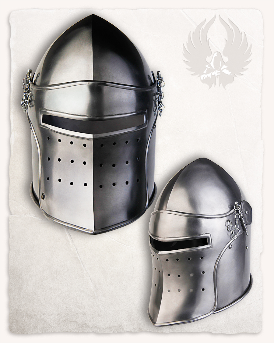 Magnus Visierhelm